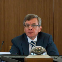 Президент ВАРПЭ Герман ЗВЕРЕВ