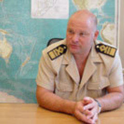 Павел Островский