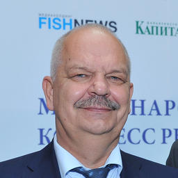 Заместитель председателя правительства Сахалинской области Игорь БЫСТРОВ