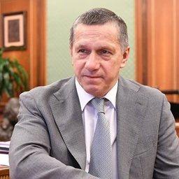 Председатель Правительственной комиссии по вопросам социально-экономического развития Дальнего Востока Юрий ТРУТНЕВ. Фото пресс-службы вице-премьера – полпреда президента в ДФО