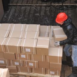 В России создают национальную систему прослеживаемости товаров