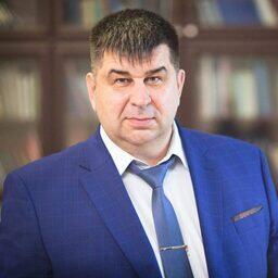Председатель Дальневосточного союза предприятий марикультуры Роман ВИТЯЗЕВ
