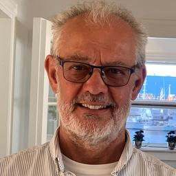 Руководитель компании J.P. Klausen and Co. Йенс Питер КЛАУСЕН (Jens Peter Klausen)