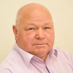 Заместитель генерального директора ООО «Корякморепродукт» Александр ТКАЧЕНКО