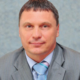 Виталий ХАНАШ