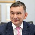 Директор Всероссийского НИИ рыбного хозяйства и океанографии Кирилл КОЛОНЧИН. Фото пресс-службы ВНИРО