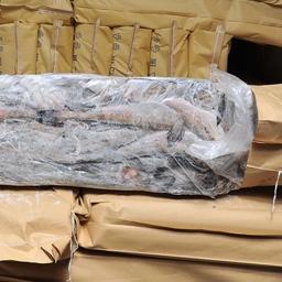 Для рыбопромышленных судов — участников программы госмониторинга аттестация для поставок на экспорт может быть упрощена
