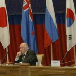 Юрий КОКОРЕВ