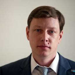 Президент Ассоциации добытчиков краба Дальнего Востока Александр ДУПЛЯКОВ