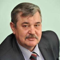 Первый вице-президент Ассоциации рыбохозяйственных предприятий Приморья Александр ВАСЬКОВ