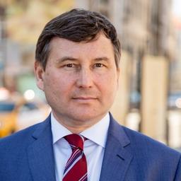 Генеральный директор Южно-Курильского рыбокомбината Константин КОРОБКОВ
