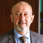 Генеральный директор Архангельского тралового флота Алексей ЗАПЛАТИН