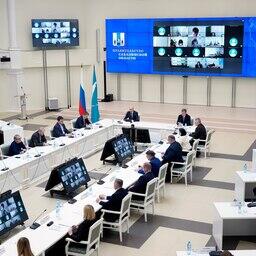 На заседании Сахалинского рыбохозяйственного совета рассмотрели перспективы промысла лососей. Фото пресс-службы ВНИРО