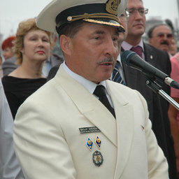 Николай ЗОРЧЕНКО