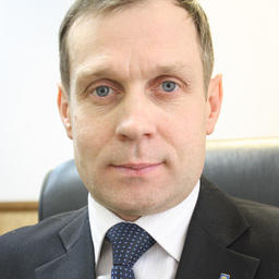 Борис ЛАВРЕНТЬЕВ