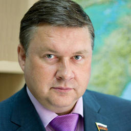 Георгий КАРЛОВ
