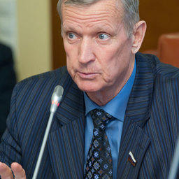 Геннадий ГОРБУНОВ