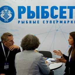 В «Ритейл Центре» представители торгово-розничных сетей смогут провести прямые переговоры с производителями. Фото предоставлено ESG