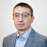Исполнительный директор Северо-Западного рыбопромышленного консорциума Сергей НЕСВЕТОВ