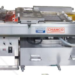 Фритюрница Chamco с инфракрасным нагревом