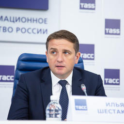 О поправках в механизм реализации проектов под инвестквоты руководитель Росрыболовства Илья ШЕСТАКОВ рассказал на пресс-конференции
