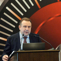 Алексей РАХМАНОВ
