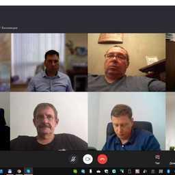 Принципы предоставления прав на вылов обсудили на площадке Fishnews Online