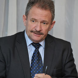 Георгий МАРТЫНОВ