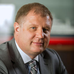 Андрей ТЕТЁРКИН