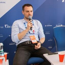 Руководитель коммерческого направления Ozon Fresh Александр АВДЕКОВ