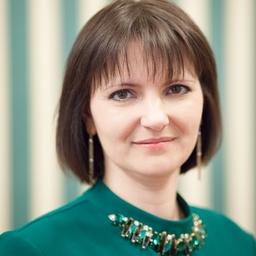 Яна БАГРОВА