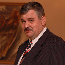 Александр ВАСЬКОВ