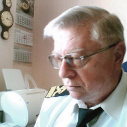 Вячеслав МОРОЗОВ