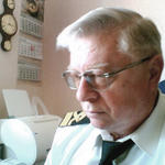 Вячеслав МОРОЗОВ