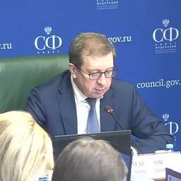 Комитет Совфеда по аграрно-продовольственной политике и природопользованию поддержал закон по прибрежному рыболовству