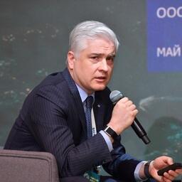 Генеральный директор компании «Дальрефтранс» Андрей ГРЕЧКИН