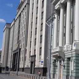 Госдума поддержала проект об электронных аукционах в рыбной отрасли