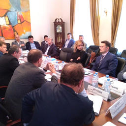 Различные подходы к формированию ставок сбора за пользование водными биоресурсами обсудили на круглом столе ВАРПЭ