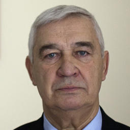 Председатель Координационного совета ассоциаций, объединений и предприятий рыбной промышленности Северного бассейна (КС «Севрыба») Вячеслав ЗИЛАНОВ