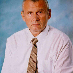 Юрий БОБЫЛОВ