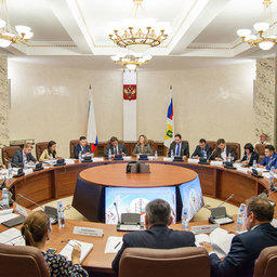 Рабочая группа при Минсельхозе обсудила проекты постановлений правительства по «инвестиционным квотам»