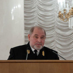 Лев БОЧАРОВ, генеральный директор ФГУП "ТИНРО-Центр"