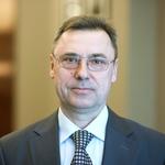 Президент Межрегиональной ассоциации «Ярусный промысел» Вячеслав БЫЧКОВ