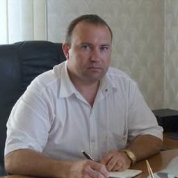 Владимир ЧЕРНАТ