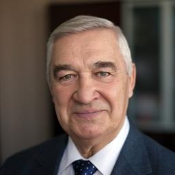 Заслуженный работник рыбного хозяйства России Вячеслав ЗИЛАНОВ