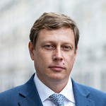 Президент Ассоциации добытчиков краба Дальнего Востока Александр ДУПЛЯКОВ