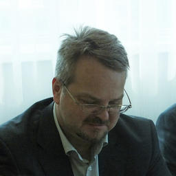Директор ТИНРО-Центра Алексей БАЙТАЛЮК