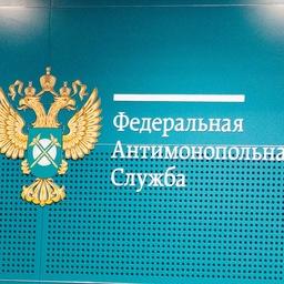 Поправки готовила Федеральная антимонопольная служба