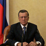 Виктор ЗУБКОВ