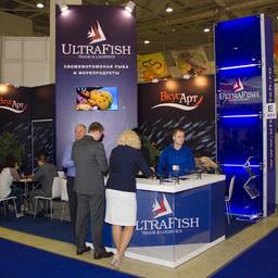 World Food Moscow 2012